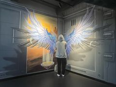 -极限PLAY运动娱乐新世界·团建派对表演休闲馆·室内高空游乐园