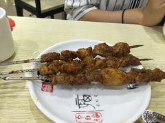 -马黑哥椒麻鸡(清江山水店)