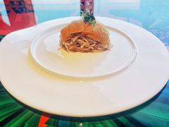 -上海滩餐厅(BFC外滩金融中心店)