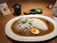 -CURRY YA 熟成咖哩專門店(深圳湾万象城店)
