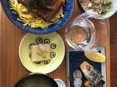-上海柏悦酒店·世纪100牛排馆