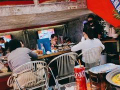 -神府路壹号·海鲜烧烤·砂锅粥·锅物(三坊七巷店)