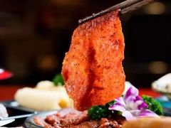 -谭鸭血老火锅(漳州路店)