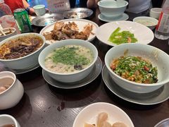 -春发生饭店·非遗(南院门店)