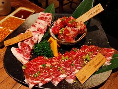 -壹风町烧肉居酒屋(恒丰中央广场店)
