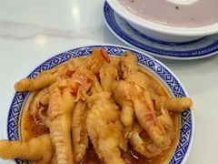 -江记甜品(罗湖店)