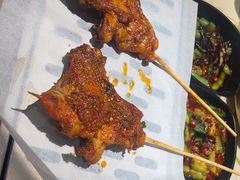 -串盟烧烤大排档·长沙美食地标(星沙店)