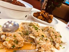 -凤凰楼酒家·粤宴点心(华强北店)