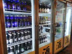 -今邕烧烤(西大店)