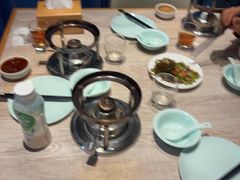 -石鼎香·非遗淮扬火锅(江都龙川桥店)