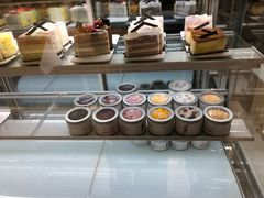 -焙丽拾光(麦凯乐直营店)