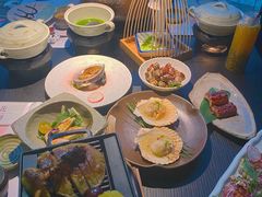 -花潮料理艺食馆(成都万象城店)