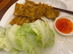 -东馆和天下特色餐饮(工农店)