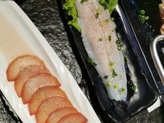 -火炉旺烤肉啤酒屋(沈北创始店)