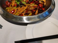 峨嵋麻辣香锅-峨嵋酒家(德内店)