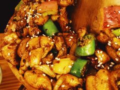 -黄泰吉拾味餐厅(江汉路店)