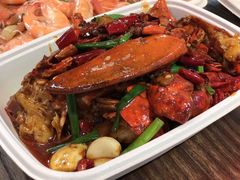 -盒马鲜生(莱蒙都会店)