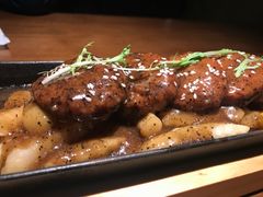 -菩提素素食餐厅(晶郦馆店)