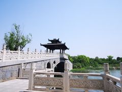 -东湖落雁景区