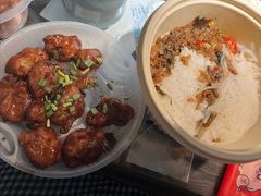 -避风塘·金牌店·夜宵(金玉兰店)