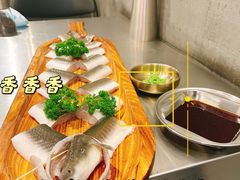 -本炙炭烤·蒲烧活鳗料理店(金沙洲店)