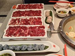 -八合里潮汕鲜牛肉火锅(广州五羊邨店)
