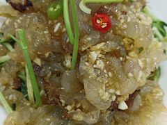 -叶存利海鲜大馅饺子(海宁路总店)