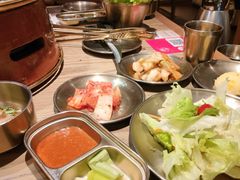-西塔老太太泥炉烤肉(杭州首店)