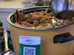 -安徽阜阳卷馍(西单店)