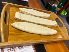 -灶座小锅烀饼·铁锅炖(道里店)