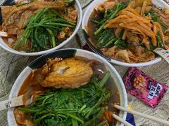 -吉庆桂林米粉·柳州螺蛳粉(港汇广场店)