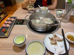 -探窝·竹笙椰子鸡(杨箕店)