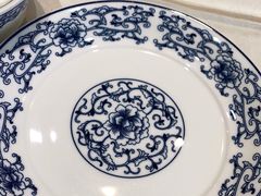 -煎饼卷大葱·非遗传承·潍坊菜(十笏园店)