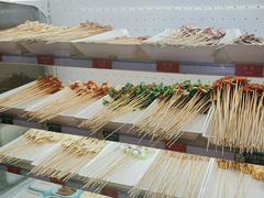 -成都屋头串串(青年北街店)