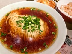 -松鹤面馆·古法焖肉面(观前店)