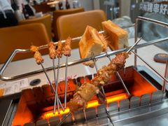 -丰茂烤串(五道口店)
