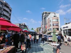 -香港饭店0410(弘大店)