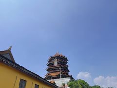 -江阴君山寺