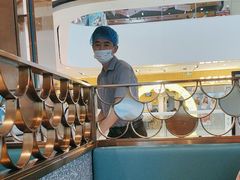 -半天妖烤鱼(西铁营万达店)