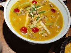 -庆江南江南菜(昆山吾悦广场店)