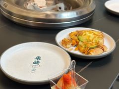 -東盛炭烤自助料理(玄武招商花园城店)