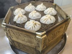 -西安贾三灌汤包·回坊小吃·清真炒菜(北院门总店)