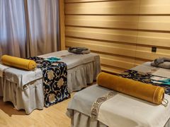 -巴拉吉·SPA·按摩养生馆