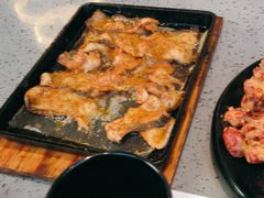 -一棠龙虾•王牌虾球(恒隆广场店)
