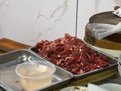 -杨家牛肉汤(淮建路店)