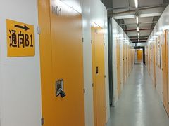 -安东易迷你仓自助寄存仓库(苏州桥店)