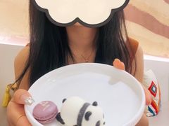 -小茉庐和牛自助火锅(龙湖万达店)