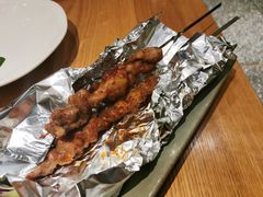 越式香茅烤肉-米纸越南小馆(金鹰世界店)
