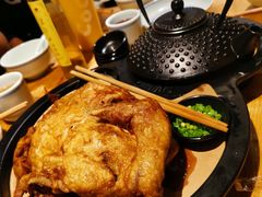 -大厨小馆(华阳城店)