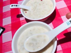 暖心花生汤-辣小鲜·南昌大排档(船山路店)